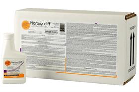 Noroxycdiff Disinfectant Cleaner & Virucide